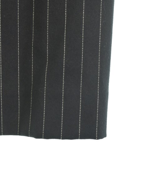 Polo Ralph Lauren（ポロラルフローレン）ひざ丈スカート 黒 サイズ:0(XS位) レディース/2200621451078