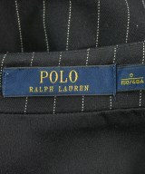 Polo Ralph Lauren（ポロラルフローレン）ひざ丈スカート 黒 サイズ:0(XS位) レディース/2200621451078
