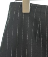 Polo Ralph Lauren（ポロラルフローレン）ひざ丈スカート 黒 サイズ:0(XS位) レディース/2200621451078