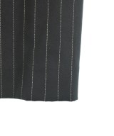 Polo Ralph Lauren（ポロラルフローレン）ひざ丈スカート 黒 サイズ:0(XS位) レディース/2200621451078