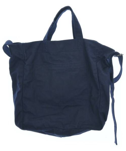 Polo Ralph Lauren（ポロラルフローレン）トートバッグ 紺 サイズ:- レディース/2200618329069