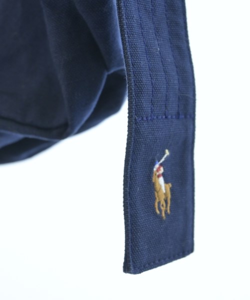 Polo Ralph Lauren（ポロラルフローレン）トートバッグ 紺 サイズ:- レディース/2200618329069