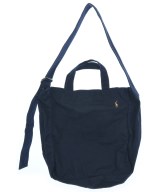 Polo Ralph Lauren（ポロラルフローレン）トートバッグ 紺 サイズ:- レディース/2200618329069