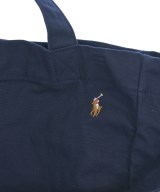 Polo Ralph Lauren（ポロラルフローレン）トートバッグ 紺 サイズ:- レディース/2200618329069