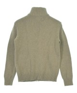 Polo Ralph Lauren（ポロラルフローレン）ニット グレー サイズ:M(130cm位) キッズ/2200622016047
