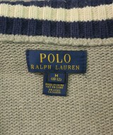 Polo Ralph Lauren（ポロラルフローレン）ニット グレー サイズ:M(130cm位) キッズ/2200622016047