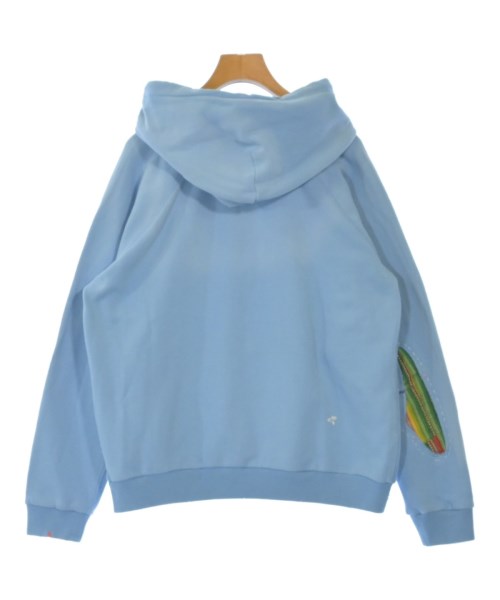 Polo Ralph Lauren（ポロラルフローレン）パーカー 青 サイズ:L レディース/2200622030036