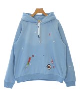 Polo Ralph Lauren（ポロラルフローレン）パーカー 青 サイズ:L レディース/2200622030036