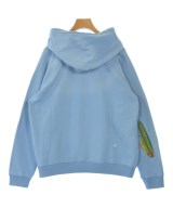 Polo Ralph Lauren（ポロラルフローレン）パーカー 青 サイズ:L レディース/2200622030036