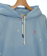 Polo Ralph Lauren（ポロラルフローレン）パーカー 青 サイズ:L レディース/2200622030036