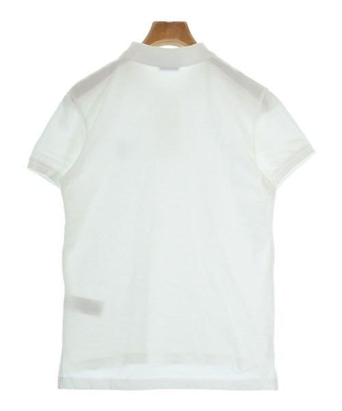 Polo Ralph Lauren（ポロラルフローレン）ポロシャツ 白 サイズ:XS レディース/2200622222035