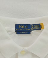 Polo Ralph Lauren（ポロラルフローレン）ポロシャツ 白 サイズ:XS レディース/2200622222035