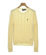 Polo Ralph Lauren（ポロラルフローレン）ニット・セーター 白 サイズ:M レディース/2200622548012