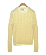 Polo Ralph Lauren（ポロラルフローレン）ニット・セーター 白 サイズ:M レディース/2200622548012