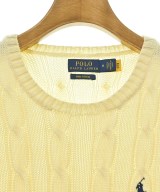 Polo Ralph Lauren（ポロラルフローレン）ニット・セーター 白 サイズ:M レディース/2200622548012