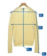 Polo Ralph Lauren（ポロラルフローレン）ニット・セーター 白 サイズ:M レディース/2200622548012