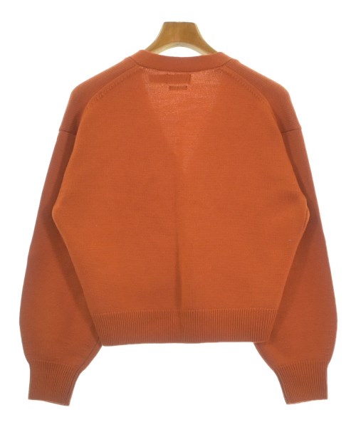 Polo Ralph Lauren（ポロラルフローレン）カーディガン オレンジ サイズ:S レディース/2200622562087