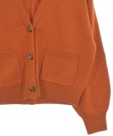 Polo Ralph Lauren（ポロラルフローレン）カーディガン オレンジ サイズ:S レディース/2200622562087