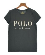 Polo Ralph Lauren（ポロラルフローレン）Tシャツ・カットソー グレー サイズ:XS レディース/2200622562094