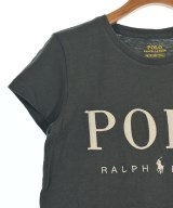 Polo Ralph Lauren（ポロラルフローレン）Tシャツ・カットソー グレー サイズ:XS レディース/2200622562094