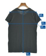 Polo Ralph Lauren（ポロラルフローレン）Tシャツ・カットソー グレー サイズ:XS レディース/2200622562094