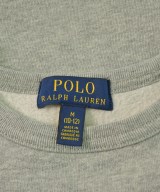 Polo Ralph Lauren（ポロラルフローレン）スウェット グレー サイズ:150(13T-14T) キッズ/2200622562100