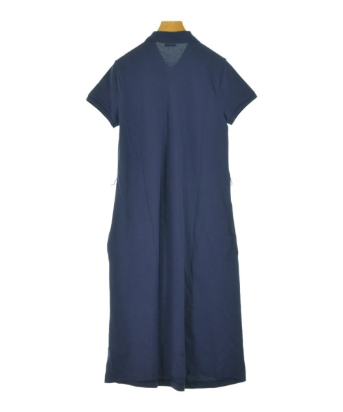 Polo Ralph Lauren（ポロラルフローレン）シャツワンピース 紺 サイズ:S レディース/2200622562117