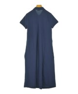 Polo Ralph Lauren（ポロラルフローレン）シャツワンピース 紺 サイズ:S レディース/2200622562117