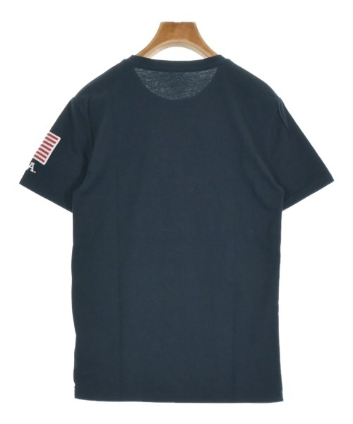 Polo Ralph Lauren（ポロラルフローレン）Tシャツ・カットソー 紺 サイズ:XS レディース/2200622562131