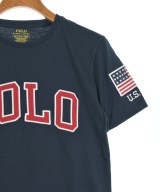 Polo Ralph Lauren（ポロラルフローレン）Tシャツ・カットソー 紺 サイズ:XS レディース/2200622562131