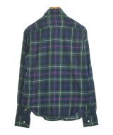 Polo Ralph Lauren（ポロラルフローレン）カジュアルシャツ 紺 サイズ:XS レディース/2200615224138