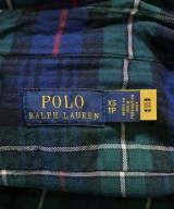 Polo Ralph Lauren（ポロラルフローレン）カジュアルシャツ 紺 サイズ:XS レディース/2200615224138
