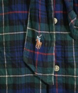 Polo Ralph Lauren（ポロラルフローレン）カジュアルシャツ 紺 サイズ:XS レディース/2200615224138