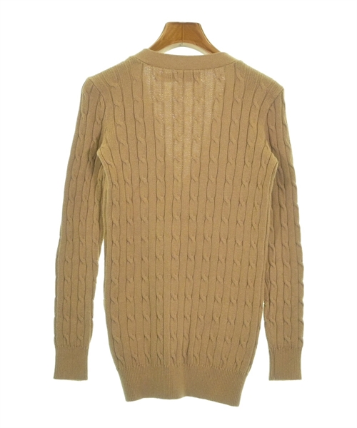 Polo Ralph Lauren（ポロラルフローレン）カーディガン ベージュ サイズ:XS レディース/2200623179017