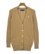 Polo Ralph Lauren（ポロラルフローレン）カーディガン ベージュ サイズ:XS レディース/2200623179017