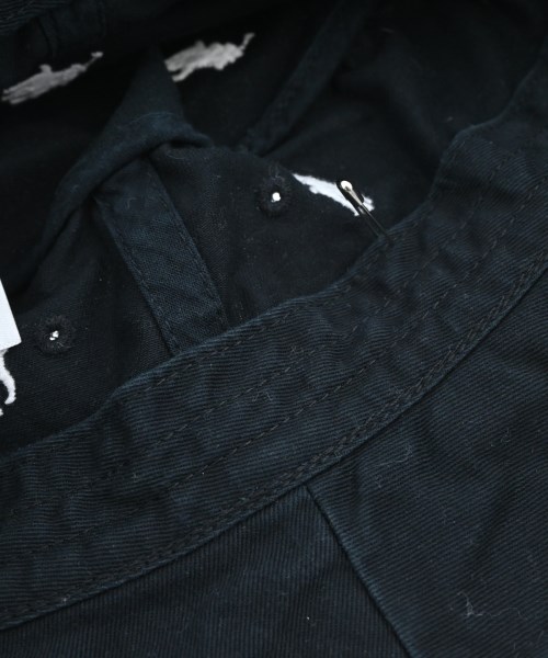 Polo Ralph Lauren（ポロラルフローレン）ハット 黒 サイズ:- レディース/2200607871111