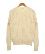 Polo Ralph Lauren（ポロラルフローレン）ニット・セーター 白 サイズ:S レディース/2200613021029