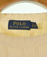 Polo Ralph Lauren（ポロラルフローレン）ニット・セーター 白 サイズ:S レディース/2200613021029