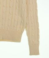 Polo Ralph Lauren（ポロラルフローレン）ニット・セーター 白 サイズ:S レディース/2200613021029