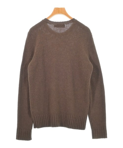 Polo Ralph Lauren（ポロラルフローレン）ニット・セーター 茶 サイズ:XS レディース/2200622848051