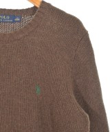 Polo Ralph Lauren（ポロラルフローレン）ニット・セーター 茶 サイズ:XS レディース/2200622848051