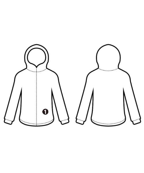 Polo Ralph Lauren（ポロラルフローレン）ニット・セーター 黒 サイズ:M レディース/2200624424031