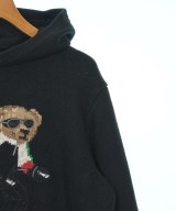 Polo Ralph Lauren（ポロラルフローレン）ニット・セーター 黒 サイズ:M レディース/2200624424031