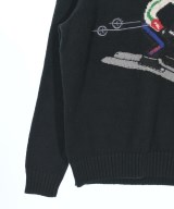 Polo Ralph Lauren（ポロラルフローレン）ニット・セーター 黒 サイズ:M レディース/2200624424031