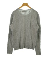 Polo Ralph Lauren（ポロラルフローレン）ニット・セーター グレー サイズ:M レディース/2200624510086