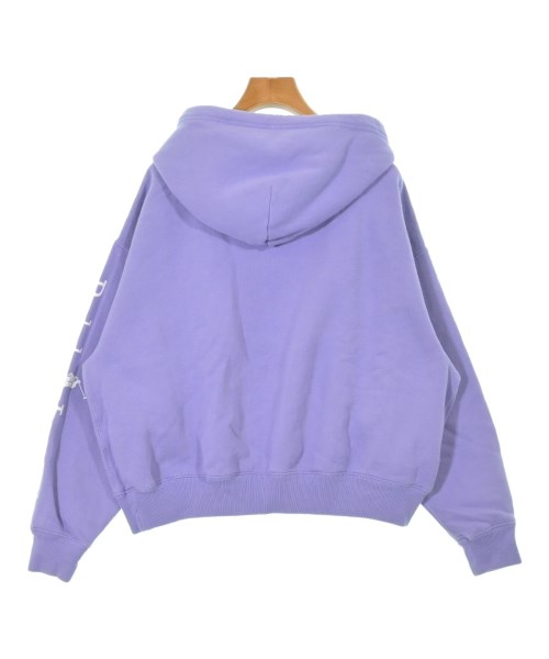 Polo Ralph Lauren（ポロラルフローレン）パーカー 紫 サイズ:M レディース/2200624578055