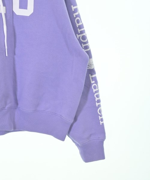 Polo Ralph Lauren（ポロラルフローレン）パーカー 紫 サイズ:M レディース/2200624578055