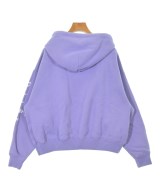 Polo Ralph Lauren（ポロラルフローレン）パーカー 紫 サイズ:M レディース/2200624578055