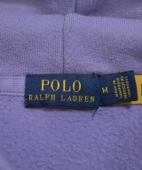 Polo Ralph Lauren（ポロラルフローレン）パーカー 紫 サイズ:M レディース/2200624578055