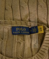 Polo Ralph Lauren（ポロラルフローレン）ワンピース ベージュ サイズ:M レディース/2200624578062